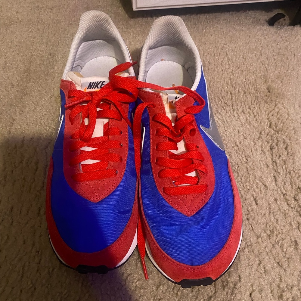 Nike waffle 8.5
